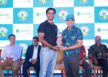 Geojit Cochin Open Golf