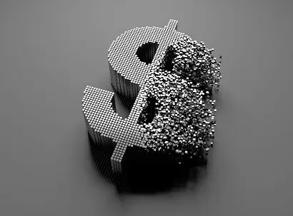 De-dollarisation – The great rotation!