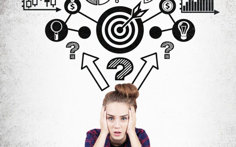 The biggest risk in investing is often behaviour, not markets