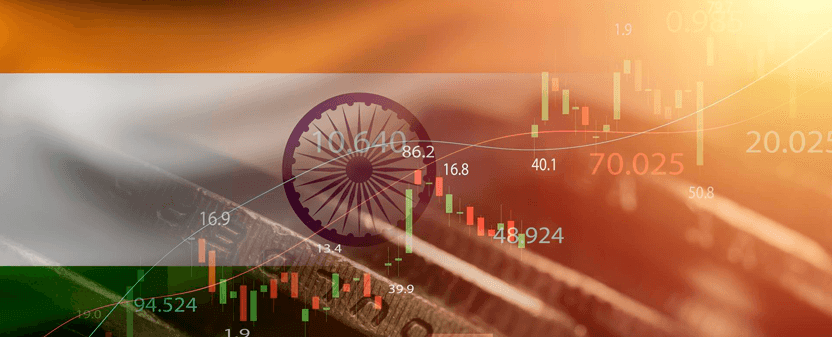 Are the building blocks of market recovery falling into place? Expert weighs in